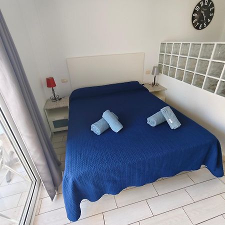 Eldorado Mile Studio อาโรนา ภายนอก รูปภาพ