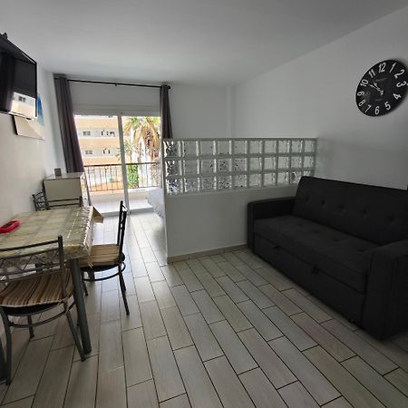 Eldorado Mile Studio อาโรนา ภายนอก รูปภาพ