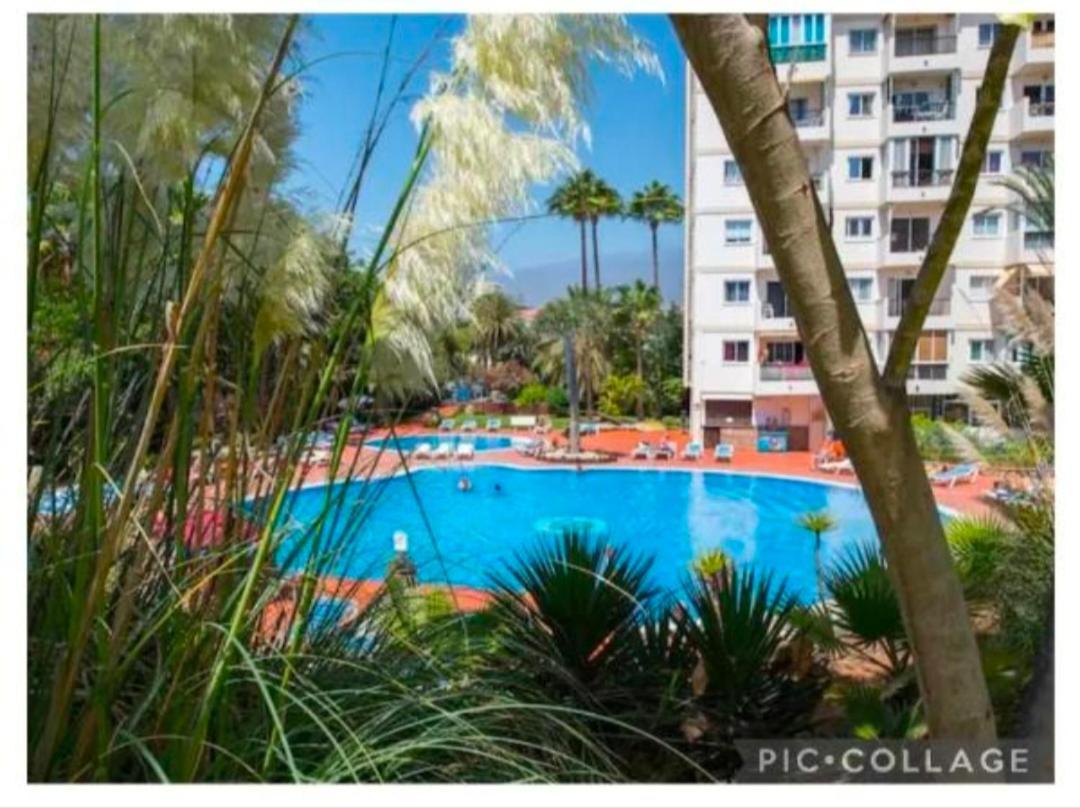 Eldorado Mile Studio อาโรนา ภายนอก รูปภาพ